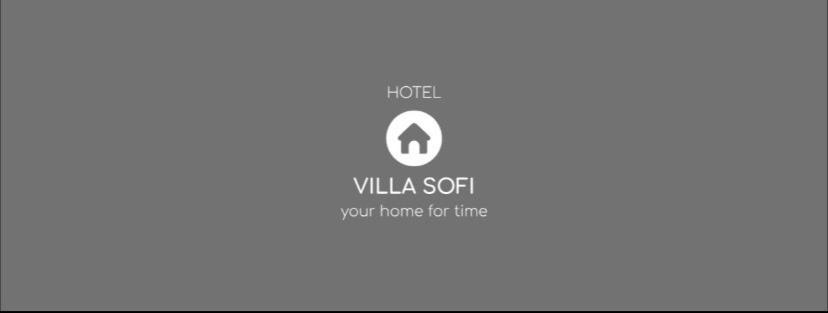 Villa Sofi リヴィウ エクステリア 写真