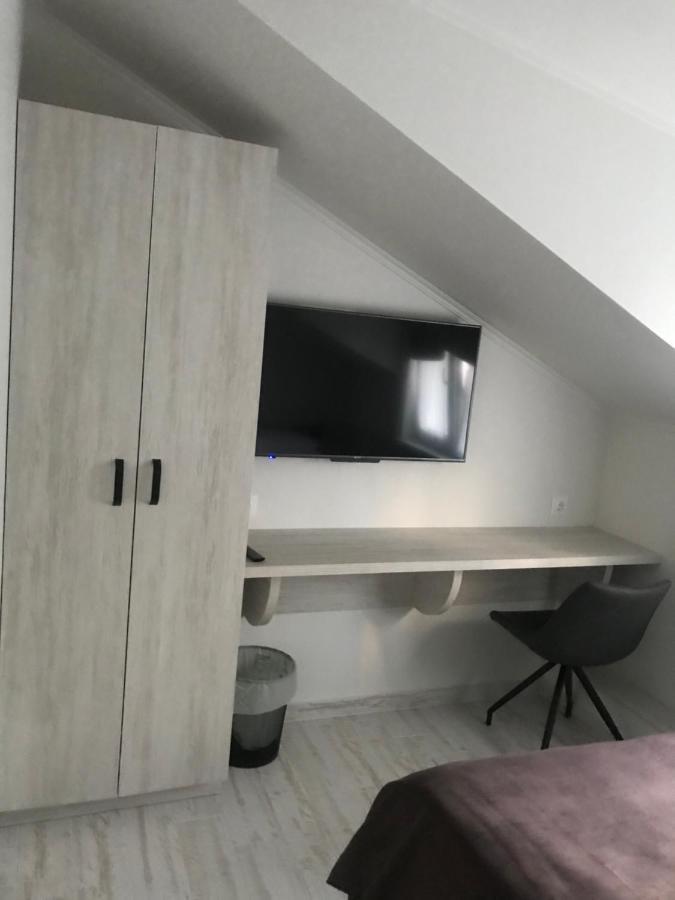 Villa Sofi リヴィウ エクステリア 写真