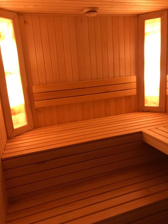 Villa Sofi リヴィウ エクステリア 写真