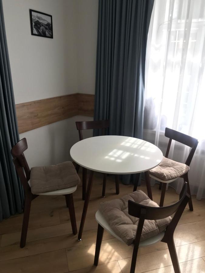 Villa Sofi リヴィウ エクステリア 写真