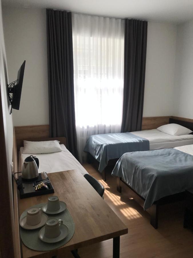 Villa Sofi リヴィウ エクステリア 写真