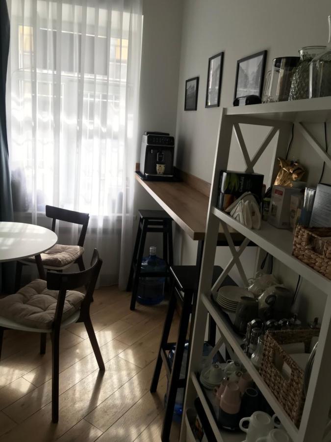 Villa Sofi リヴィウ エクステリア 写真