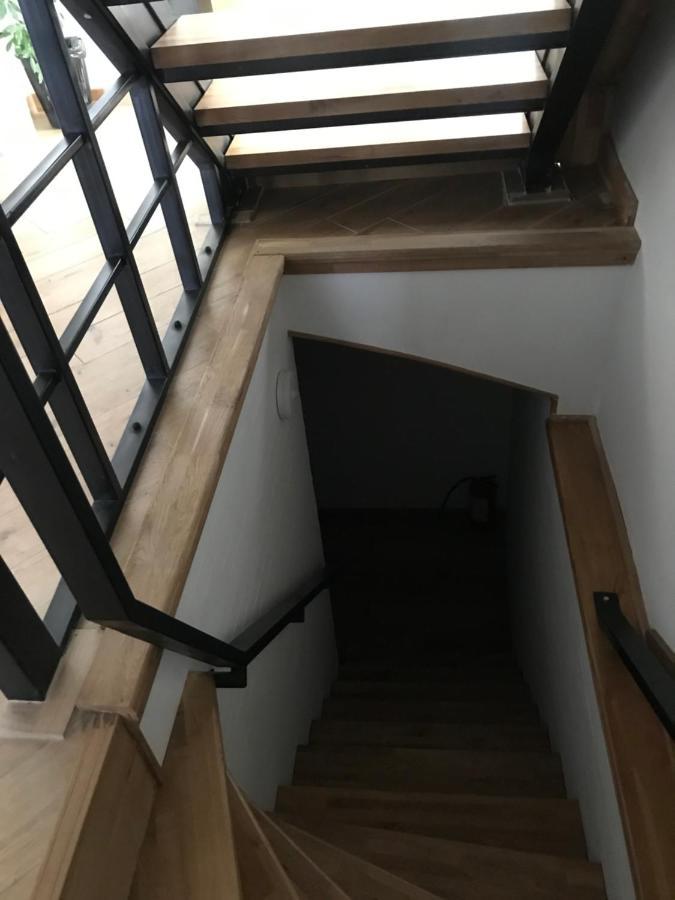 Villa Sofi リヴィウ エクステリア 写真