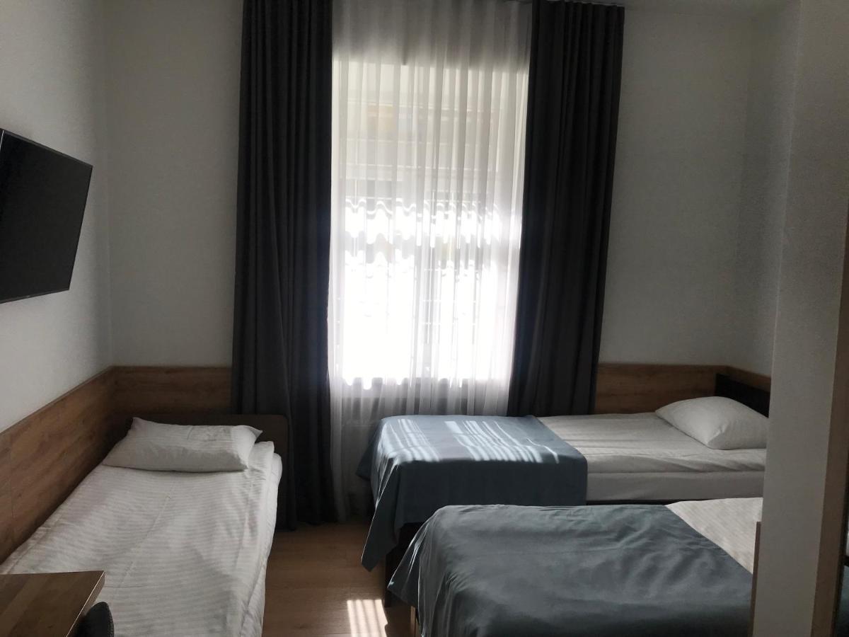 Villa Sofi リヴィウ エクステリア 写真